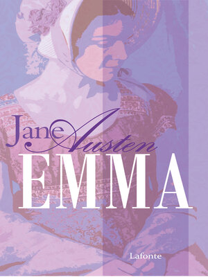 cover image of Emma